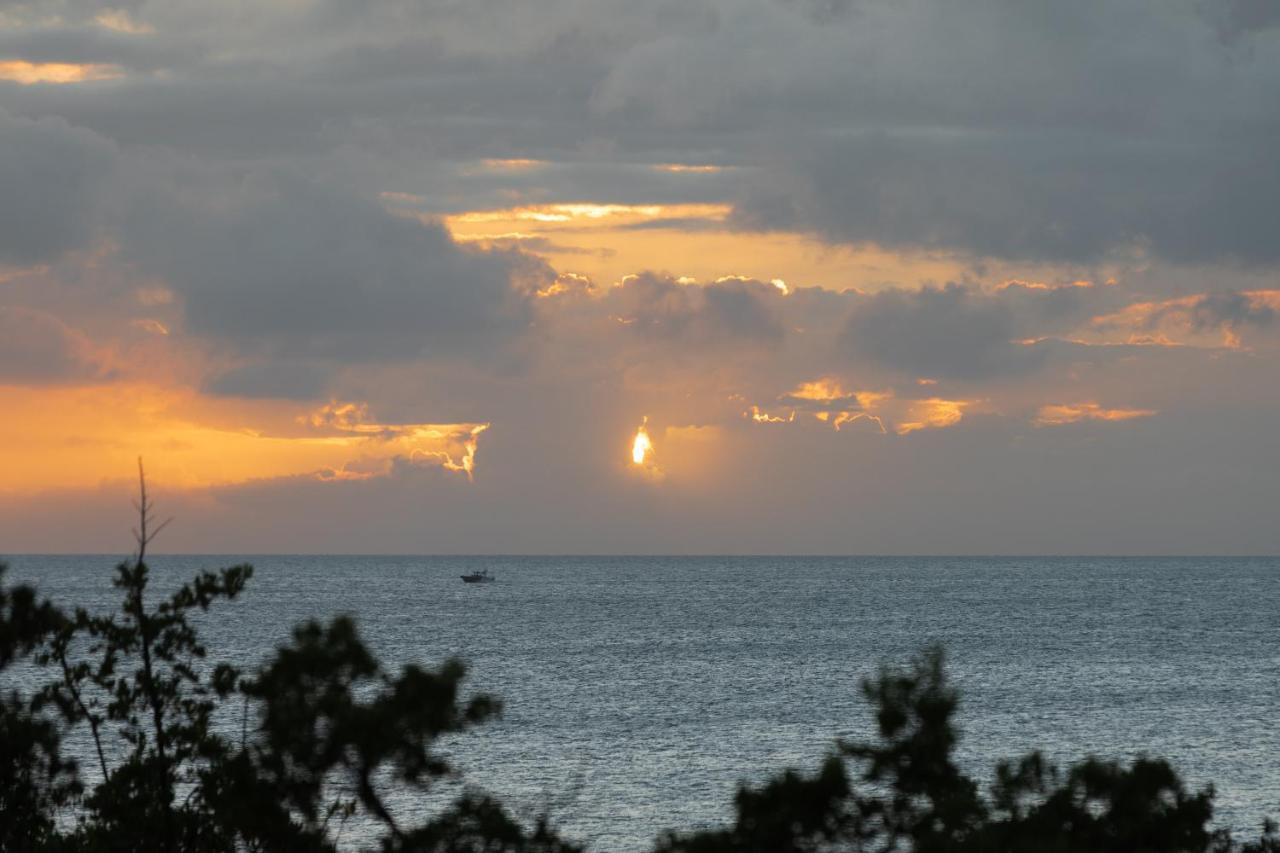 Red Sunset Beach Club Hotel Boqueron Bagian luar foto