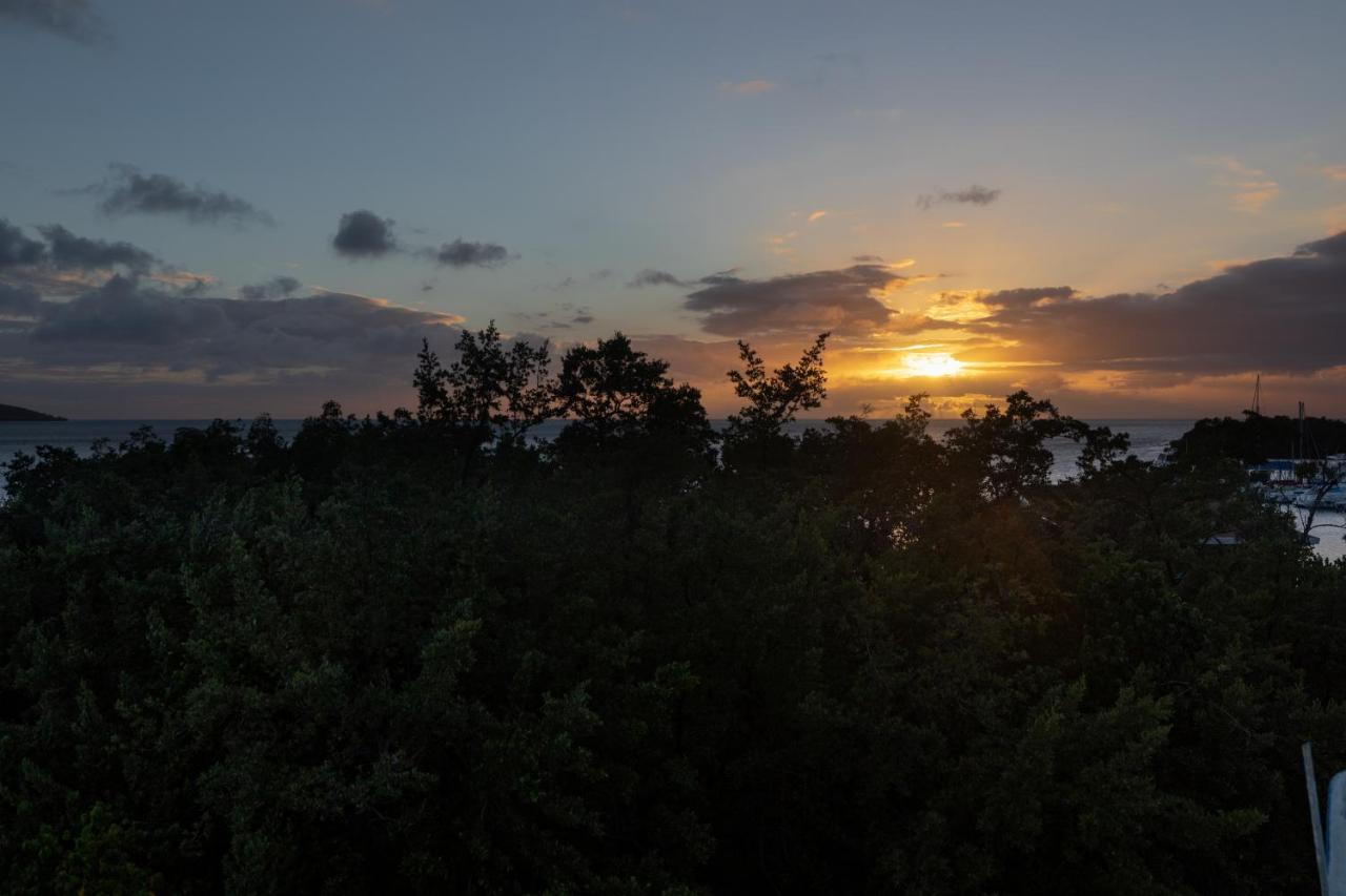 Red Sunset Beach Club Hotel Boqueron Bagian luar foto